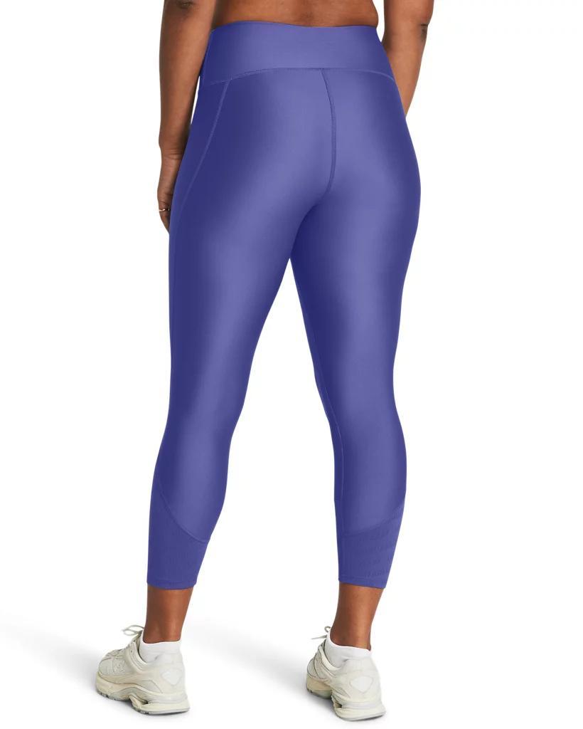 Women's UA Vanish Breeze Ankle Leggings Product Image