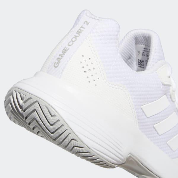 Gamecourt 2.0 Tennis Shoes Product Image