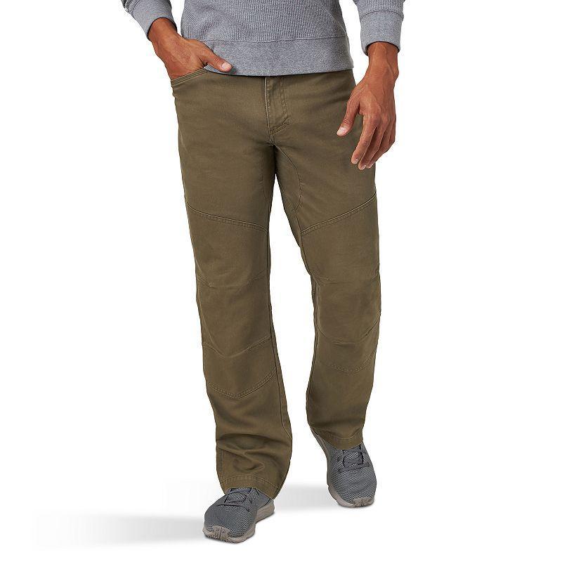 Mens Wrangler ATG Reinforced Utility Pants Product Image