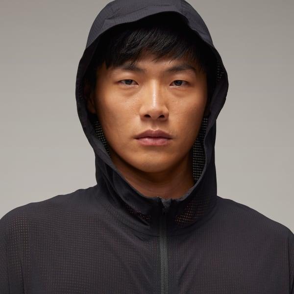 Y-3 Running Jacket Product Image