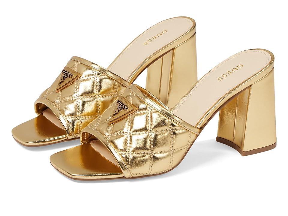 Guess Gelina Sandal | Womens | | | Sandals Product Image