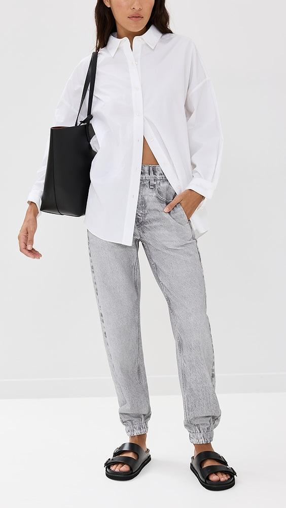 rag & bone Miramar Jogger Sweatpants | Shopbop Product Image