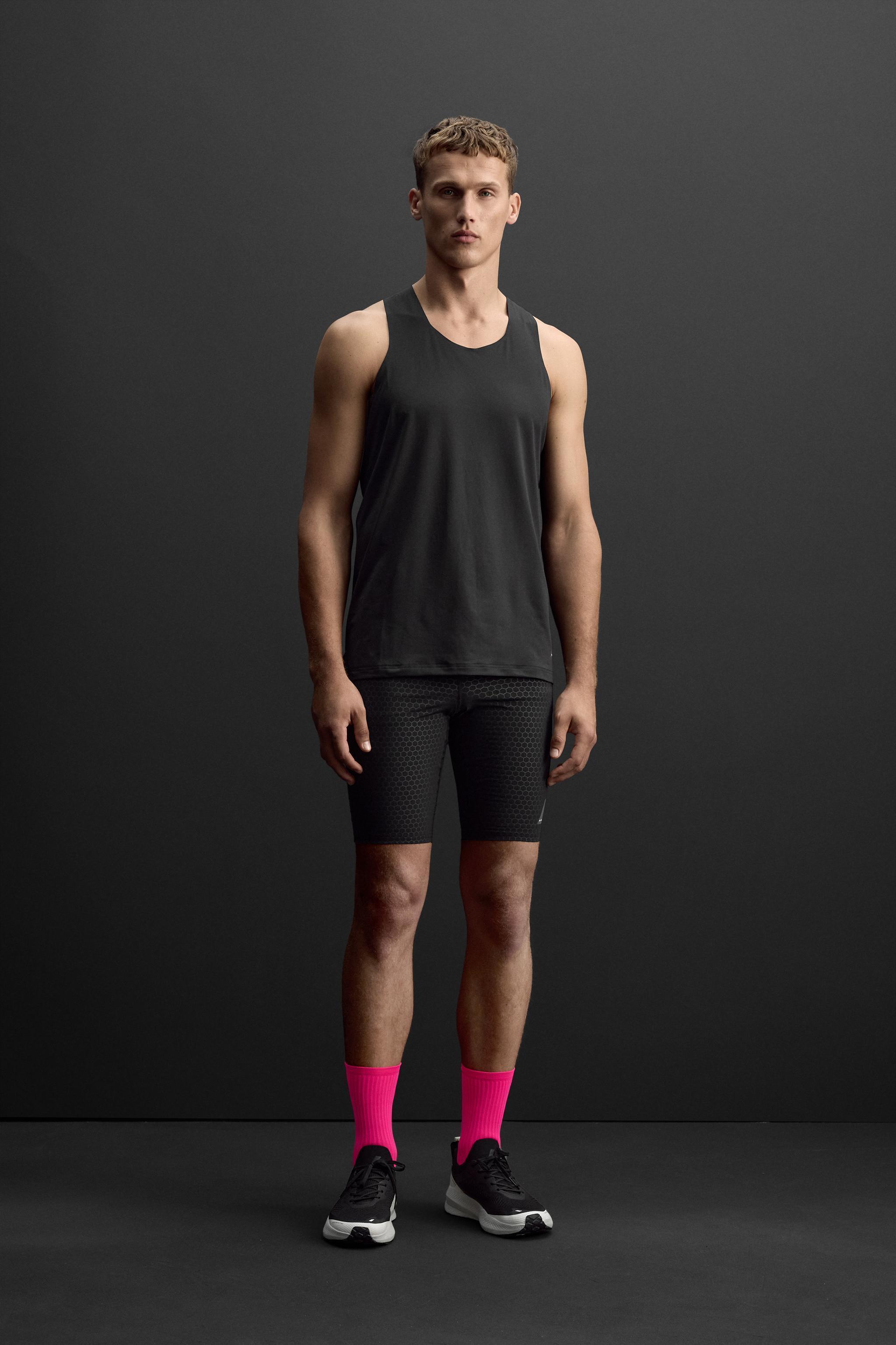 RUNNING TANK TOP Product Image