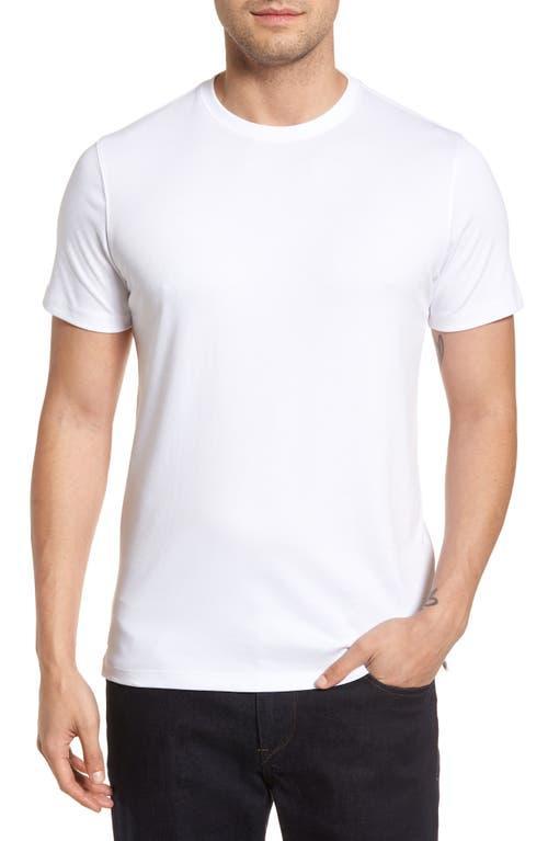 Mens Georgia Short Sleeve T-Shirt Product Image