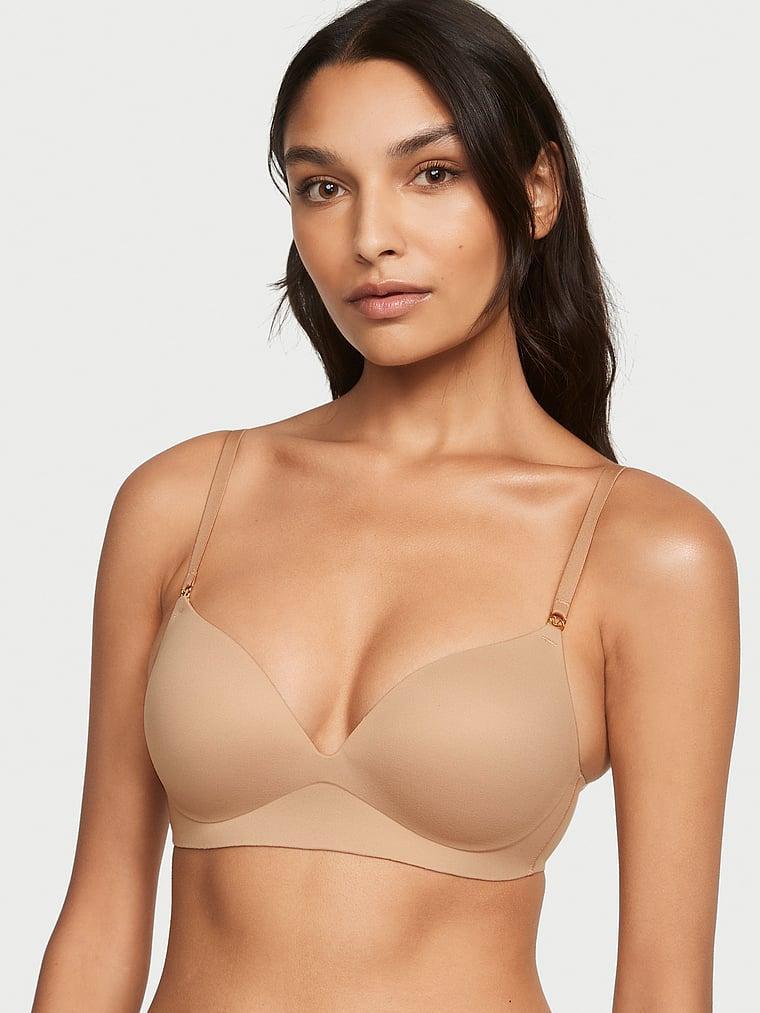 Wireless Push-Up Bra Product Image