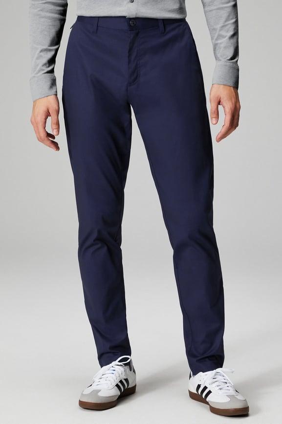 The High Side Chino (Slim Fit) Product Image