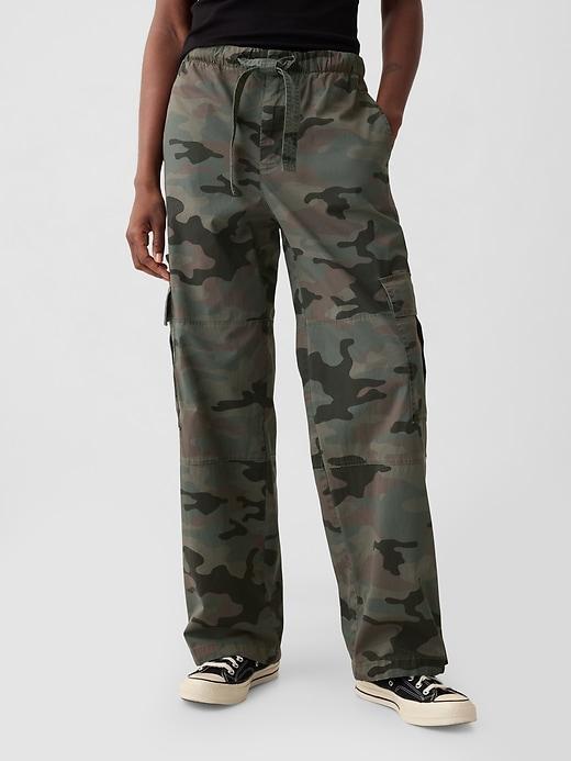 Cargo Easy Pants Product Image