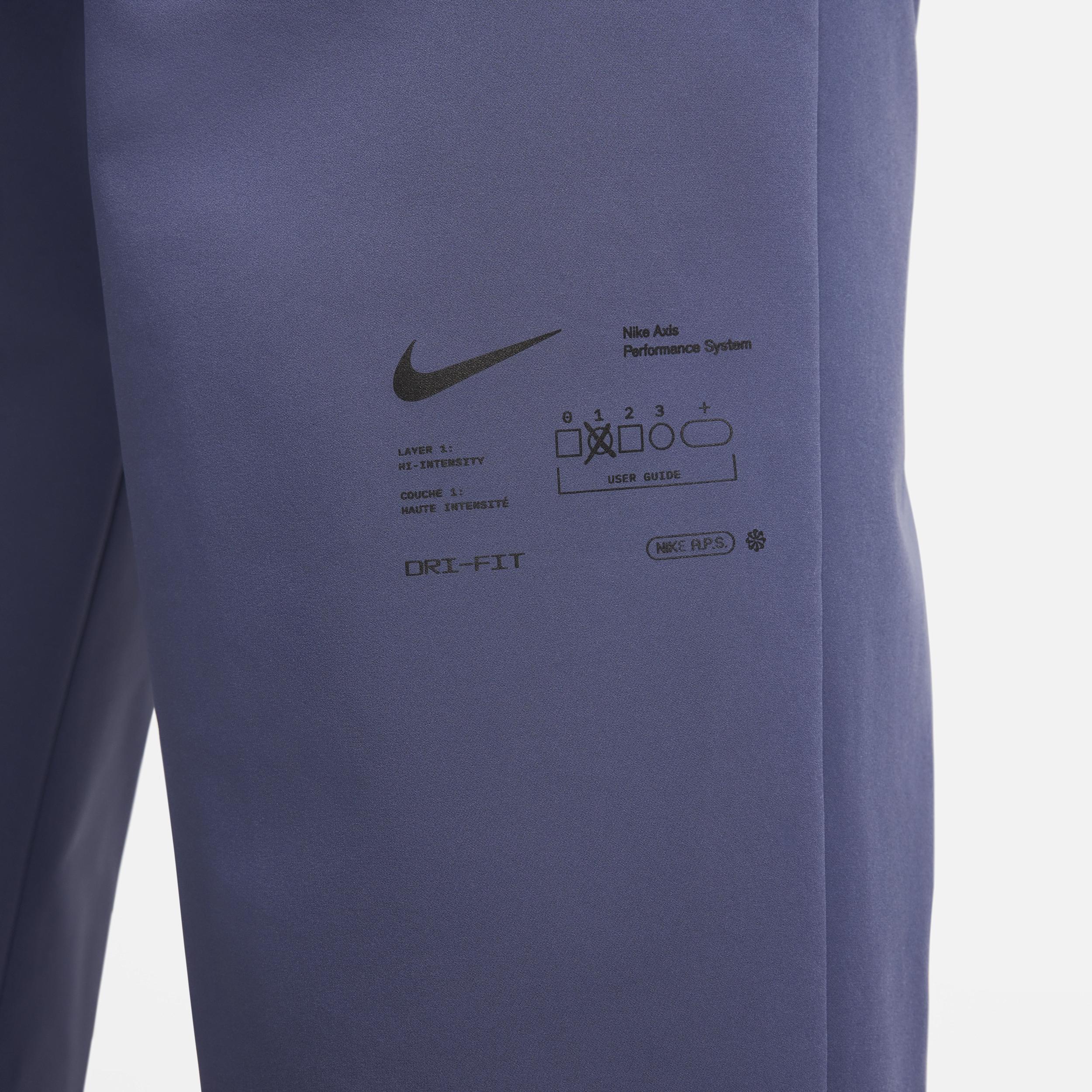 Nike Men's A.P.S. Dri-FIT Woven Versatile Pants Product Image