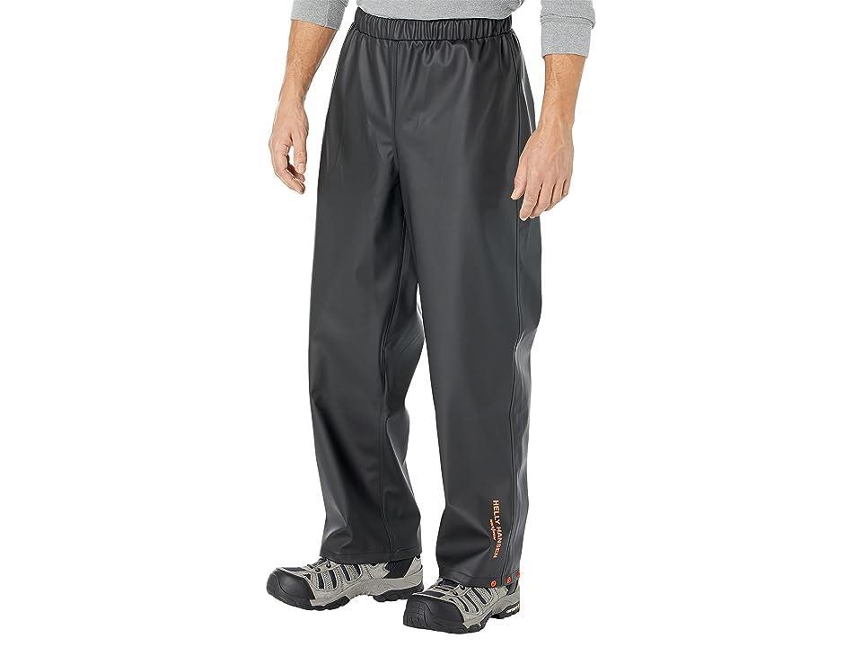 Helly Hansen Gale Rain Pants Men's Clothing Product Image