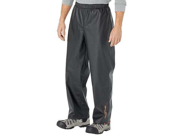 Helly Hansen Gale Rain Pants Men's Clothing Product Image