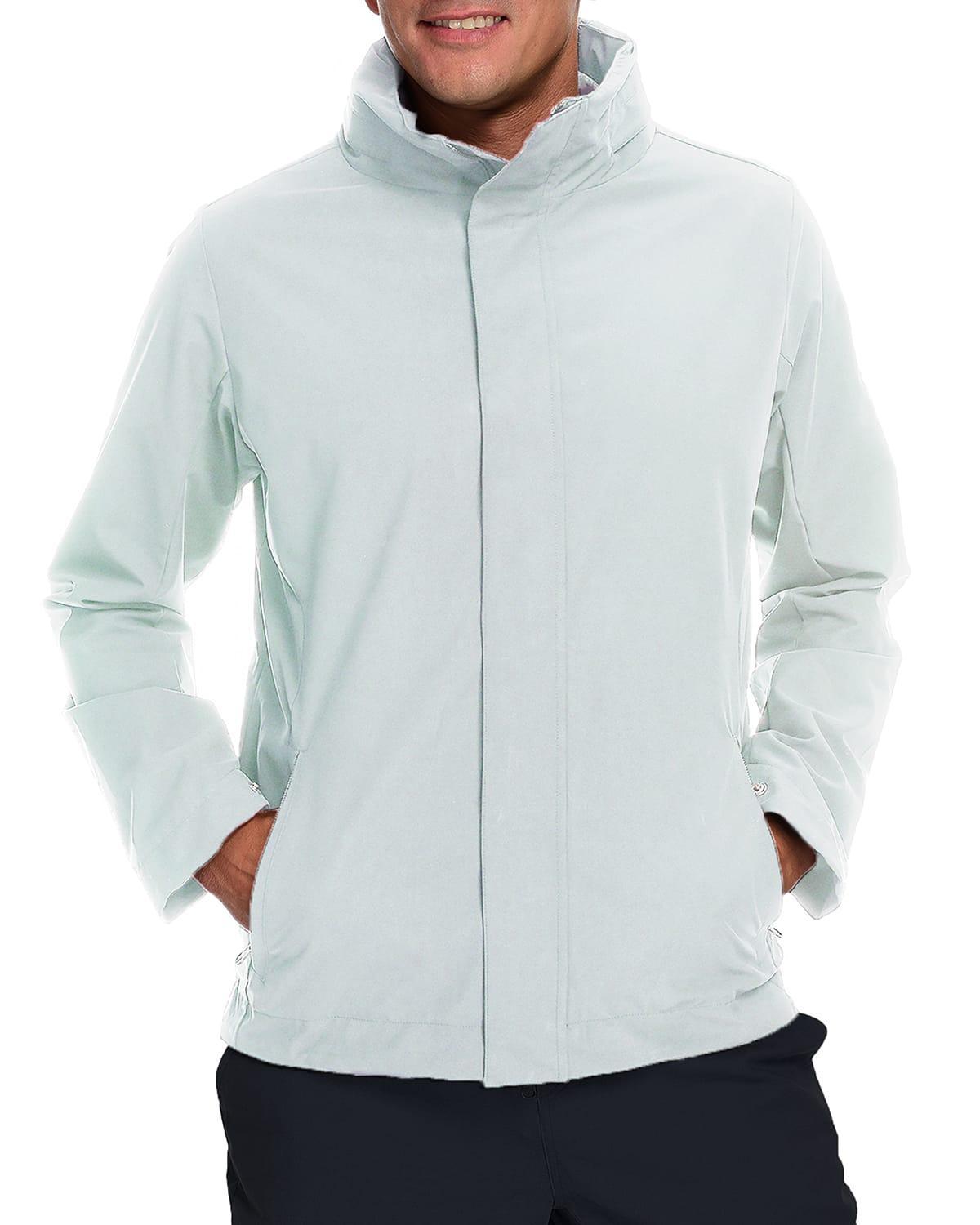 Mens Belmont Shell Jacket Product Image