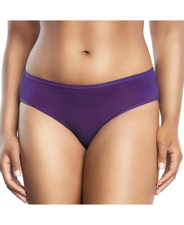 Parfait Womens Cozy Hipster Panty Product Image