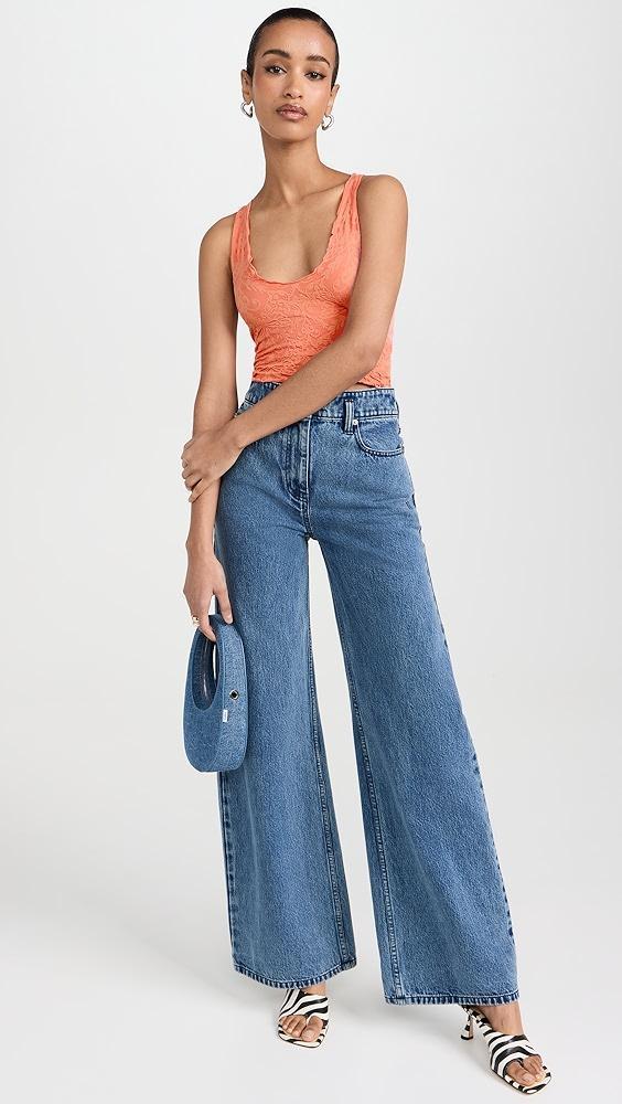 Free People Here For You Cami | Shopbop Product Image