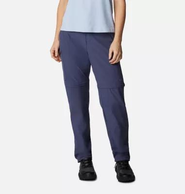 Columbia Women's Summit Valley Convertible Pants- Product Image