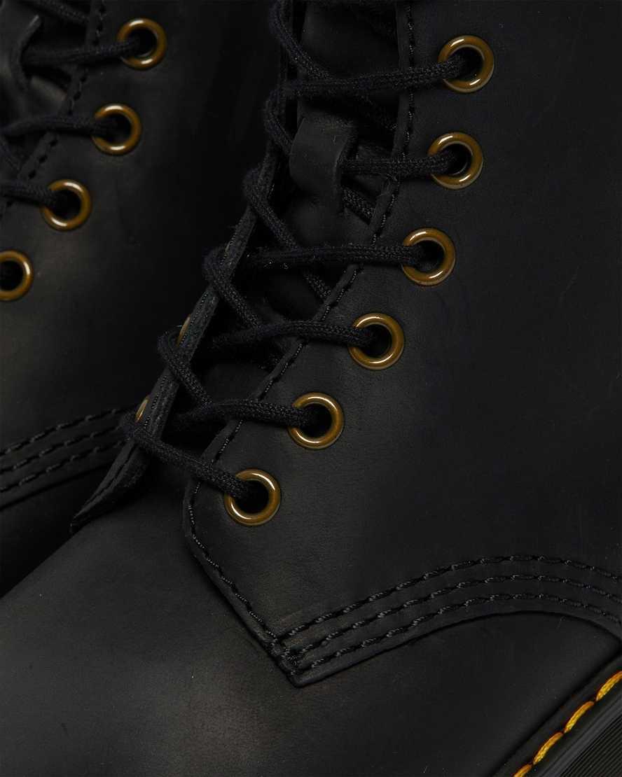 Dr. Martens Men's Rakim Utility Extra Tuff Lace-Up Boot Product Image