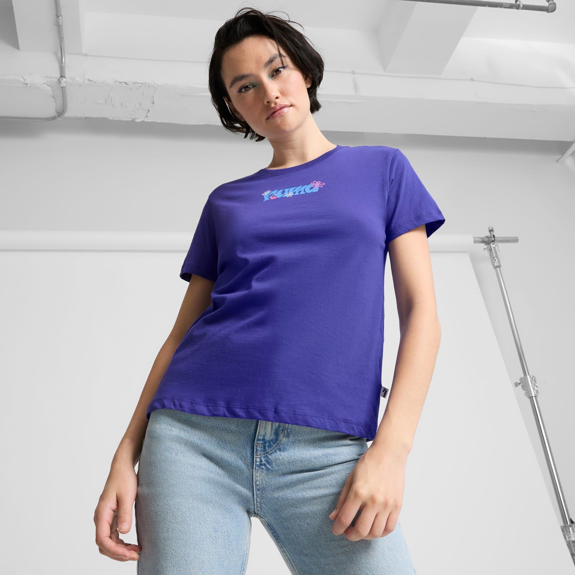 70's Women's Tee Product Image