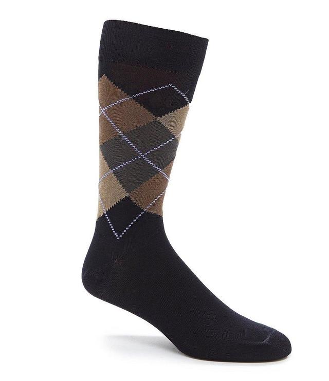 Cremieux Argyle Dress Socks Product Image