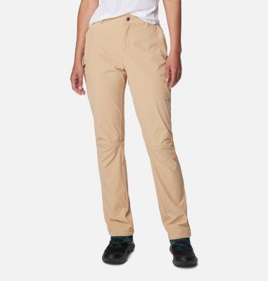 Columbia Women's Summit Valley Pants- Product Image