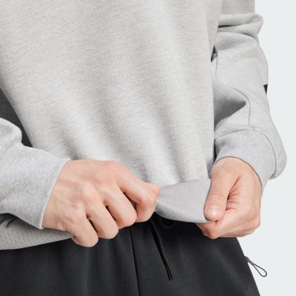 New adidas Z.N.E. Sweatshirt Product Image