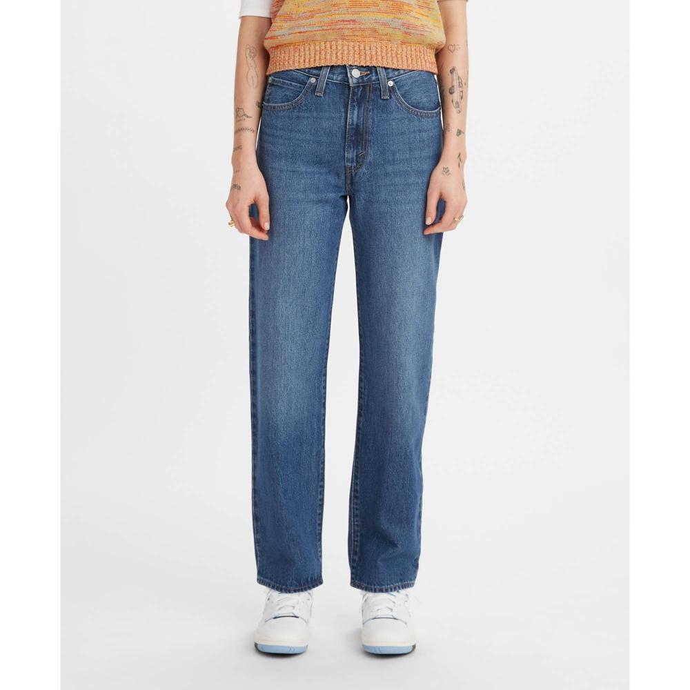 Levi's Women's '94 Baggy Jeans - Product Image