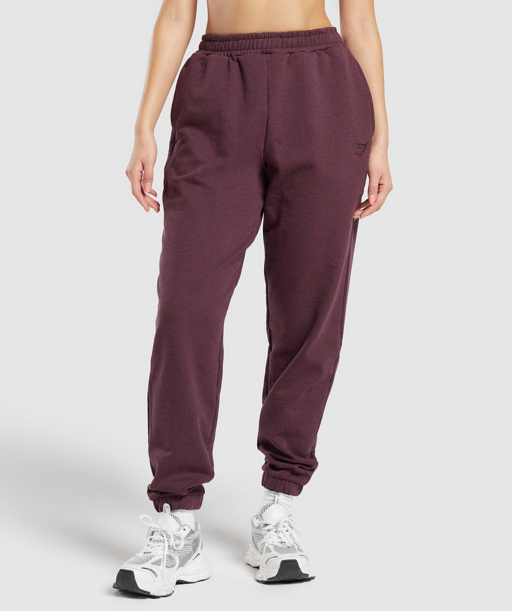 Rest Day Sweat Joggers Product Image