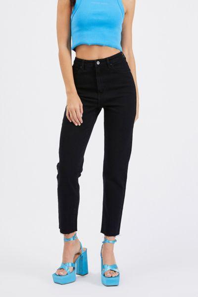 Abrand Jeans 94 High Slim Jean Womens at Urban Outfitters Product Image