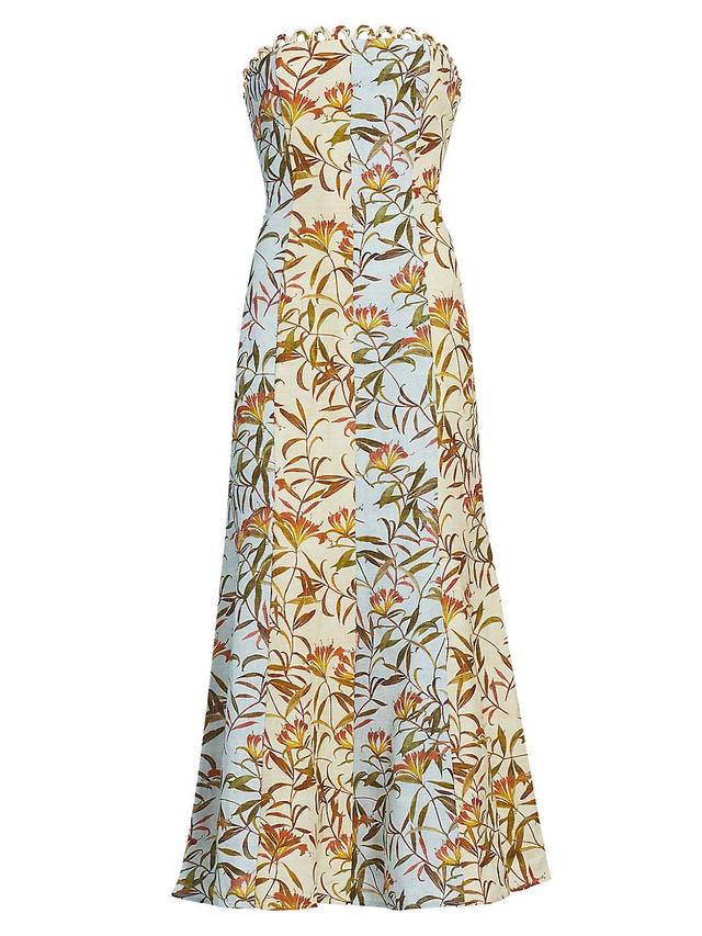 Womens Tabitha Midi Dress Product Image