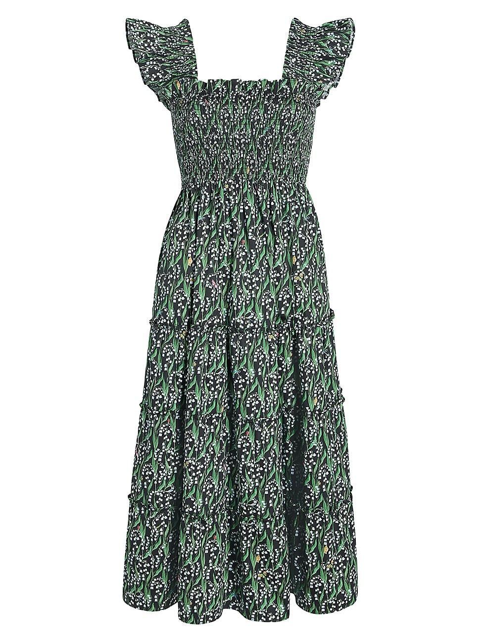 Womens The Ellie Nap Dress Product Image