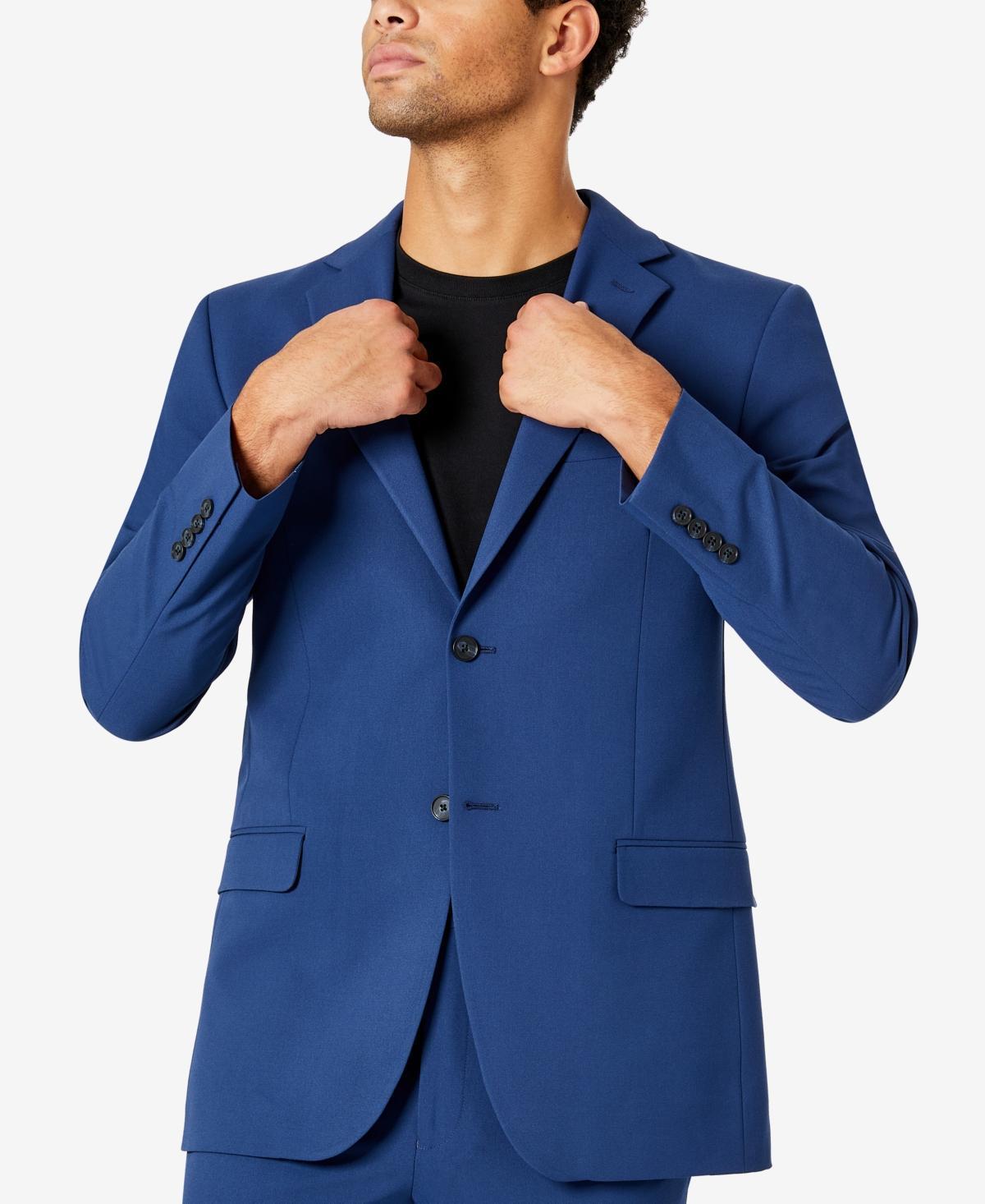 Dkny Mens Modern-Fit Stretch Suit Jacket Product Image