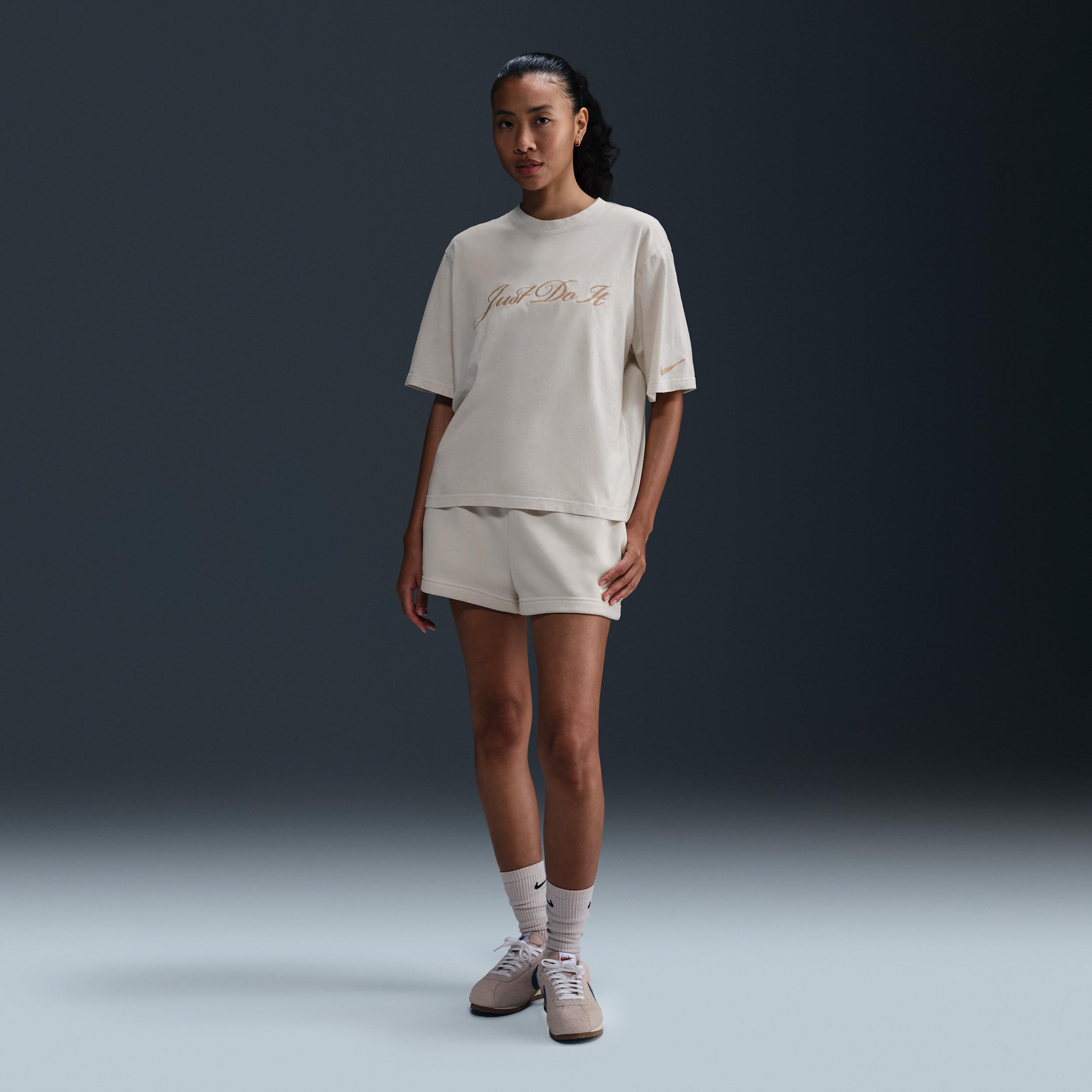 Women's Nike Sportswear T-Shirt Product Image