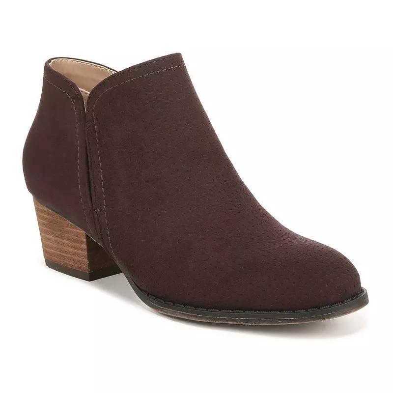 LifeStride Blake Bootie Product Image