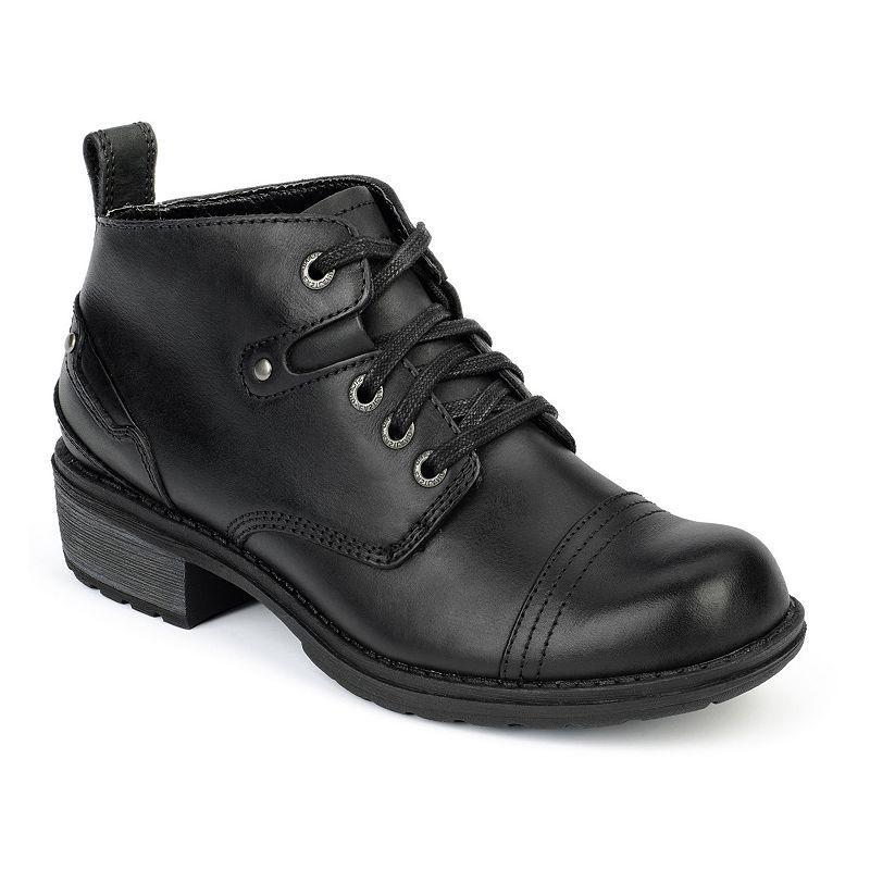 Eastland 1955 Edition Overdrive Leather) Women's Lace-up Boots Product Image