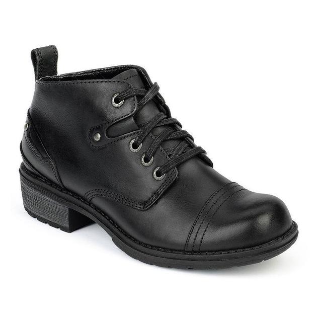 Eastland Overdrive Womens Ankle Boots Product Image