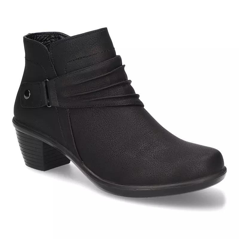 Easy Street Damita Matte) Women's Shoes Product Image