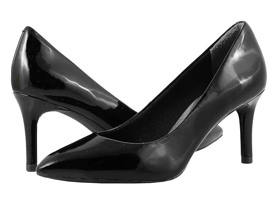 Rockport Total Motion 75mm Pointy Toe Pump Patent 1) High Heels product image