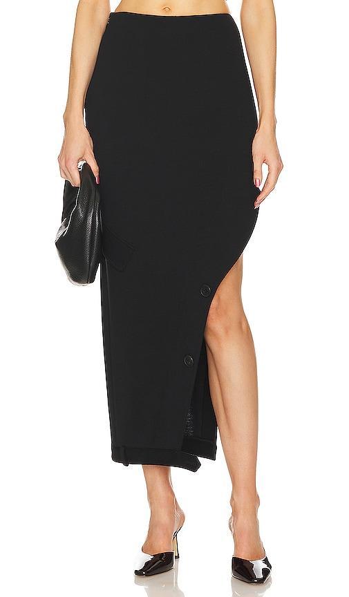 Slit Skirt Product Image