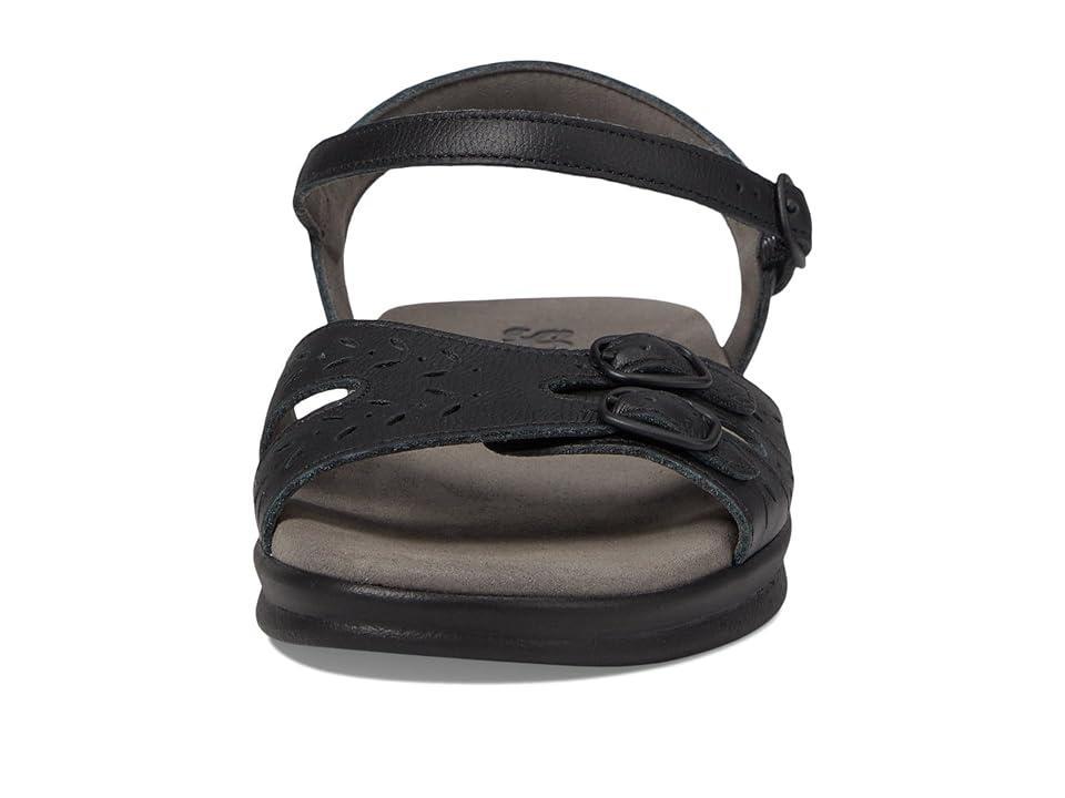 SAS Duo Comfort Sandal (Warm Stone) Women's Shoes Product Image