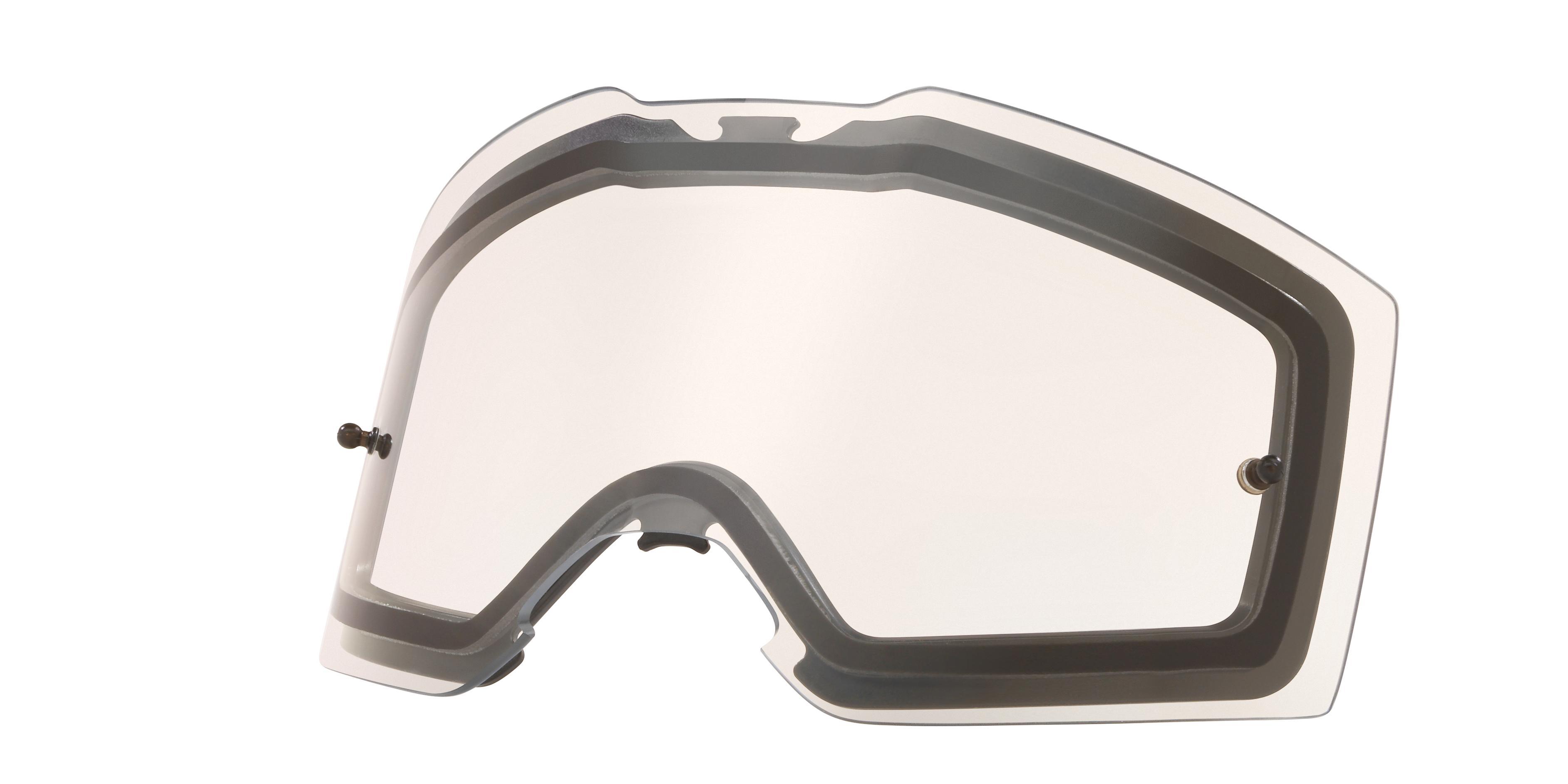 Oakley Men's Front Line Mx Replacement Lenses Product Image