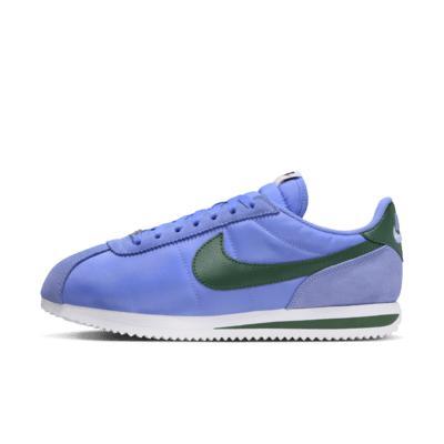 Nike Women's Cortez Textile Shoes Product Image