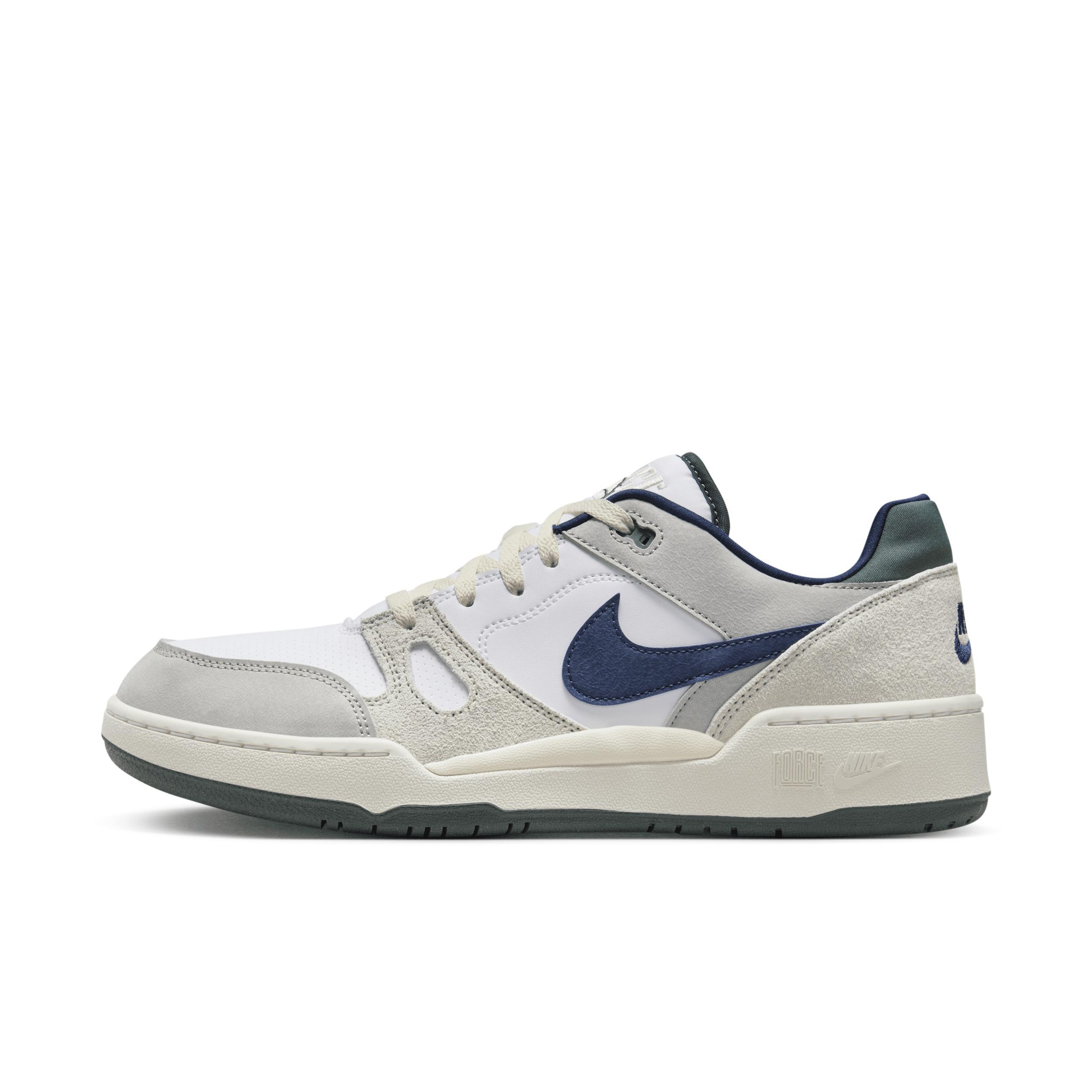 Nike Men's Full Force Low Shoes Product Image