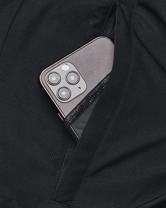 Men's UA Launch Hooded Jacket Product Image