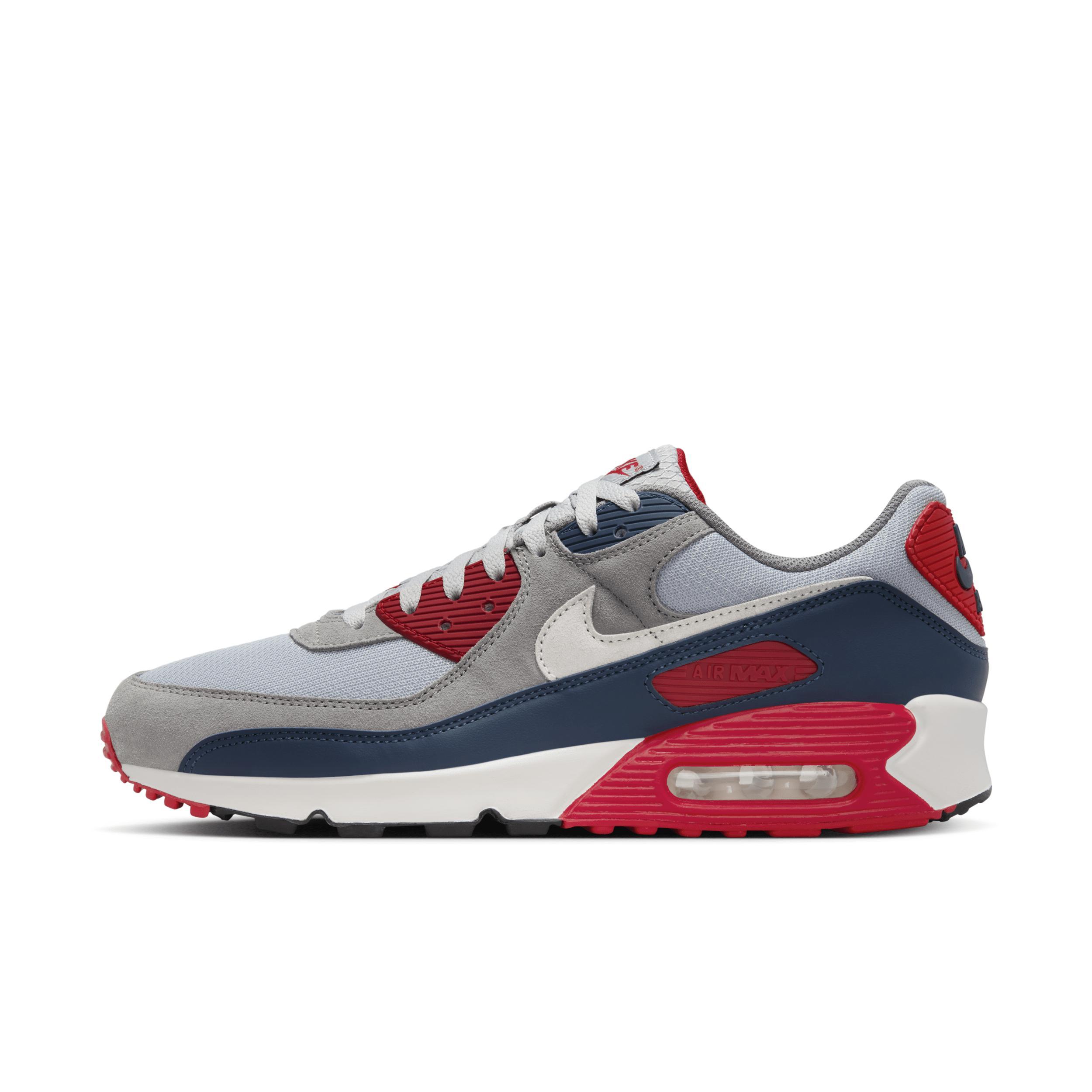 Nike Mens Air Max 90 Shoes Product Image