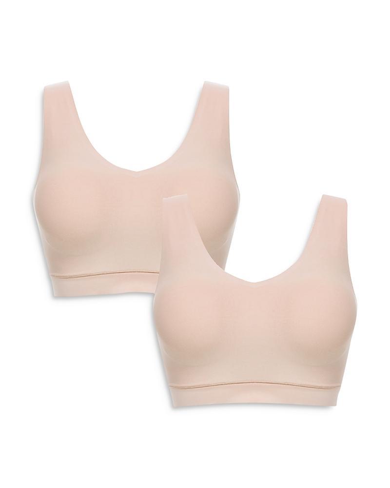 Chantelle Soft Stretch Padded Wire Free Bra Top Product Image