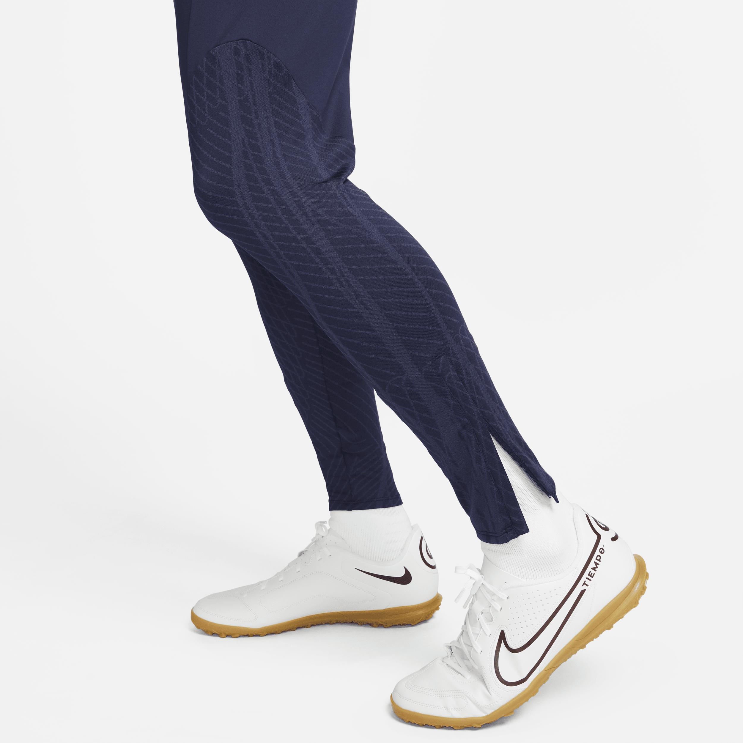 Mens Nike Navy Paris Saint-Germain 2023/24 Strike Performance Pants Psg Blue Product Image