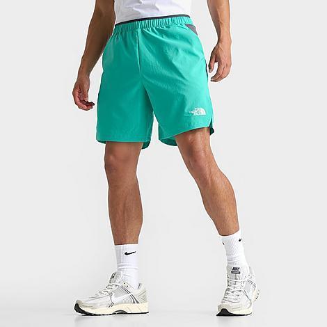 The North Face Inc Mens Performance Shorts Product Image