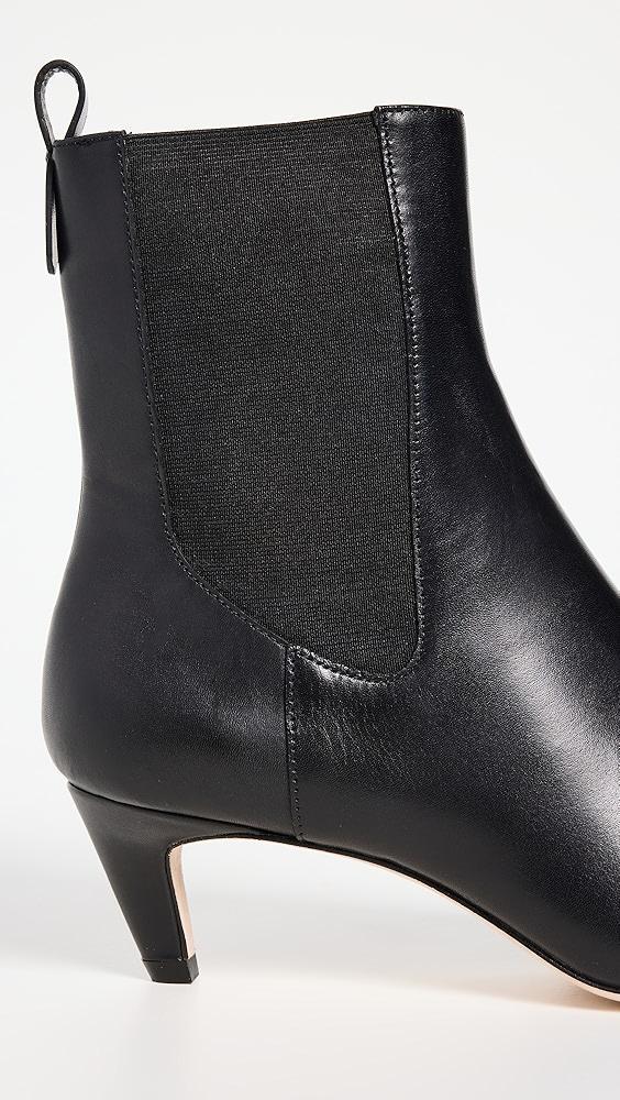 Reformation Roberta Ankle Boots | Shopbop Product Image