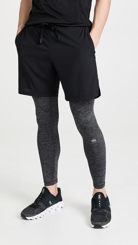 Alo Yoga Stability 2-in-1 Pants | Shopbop Product Image