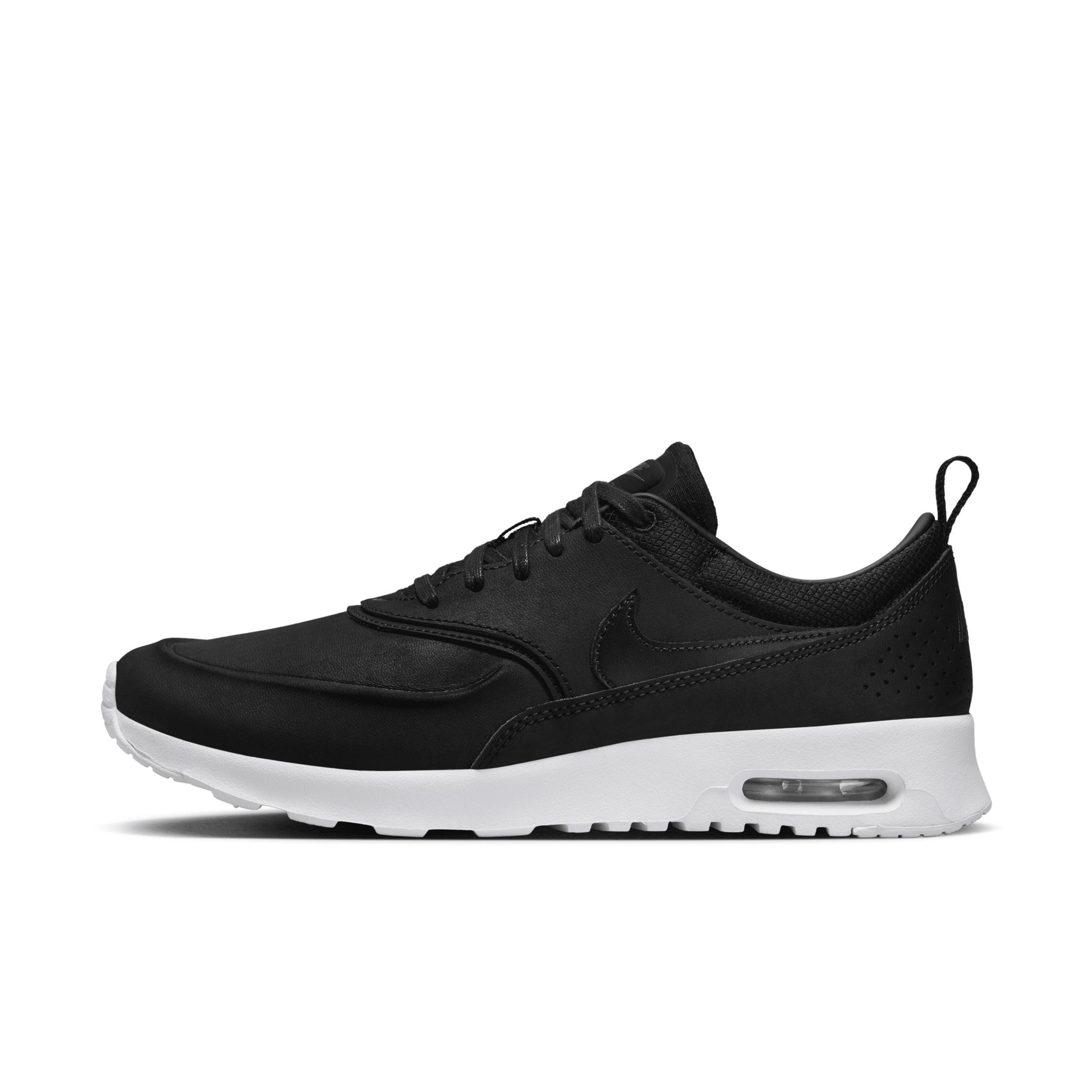 Nike Air Max Thea Premium Women's Shoes Product Image