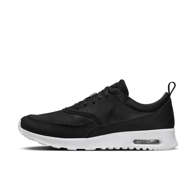 Nike Women's Air Max Thea Premium Shoes Product Image