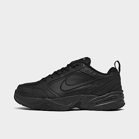 Nike Mens Air Monarch IV Casual Shoes (Wide Width 4E) Product Image